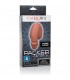 PACKING PENIS PENE DE SILICONA 10CM MARRoN