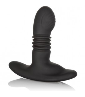 ECLIPSE THRUSTING PROBE VIBRADOR PUNTO P - NEGRO