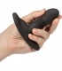 ECLIPSE THRUSTING PROBE VIBRADOR PUNTO P NEGRO