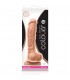 COLOURS DUAL DENSITY PENE SILICONA 24CM