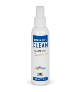 HOT CLEAN SPRAY LIMPIADOR 150 ML