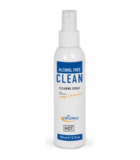 HOT CLEAN SPRAY LIMPIADOR 150 ML.