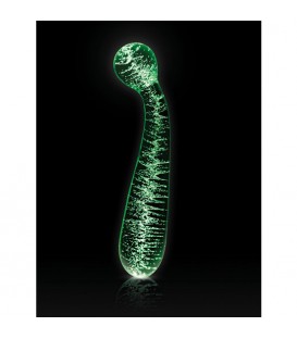 FIREFLY DILDO G-SPOT DE CRISTAL