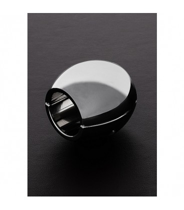 ANILLO OVALADO ACERO INOX 35X70MM