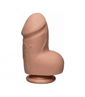 FAT D - PENE REALÍSTICO ULTRASKYN 15,7CM - VAINILLA