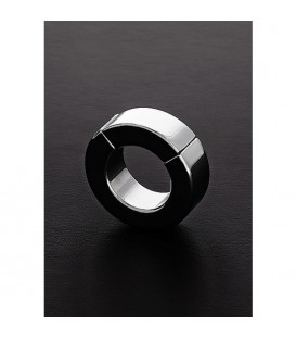 MBS ANILLO DE METAL MAGNeTICO PLANO 20X35MM