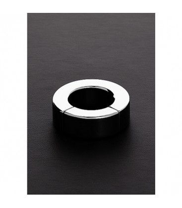 MBS ANILLO DE METAL MAGNeTICO PLANO 20X35MM