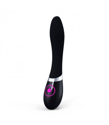 lilith vibrador 7 funciones negro