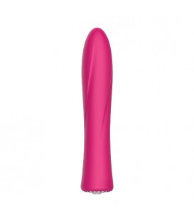 VIBRADOR JEWEL - ROSA