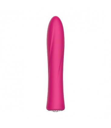 VIBRADOR JEWEL ROSA