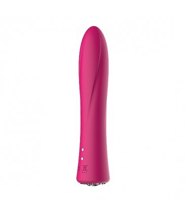 VIBRADOR JEWEL ROSA