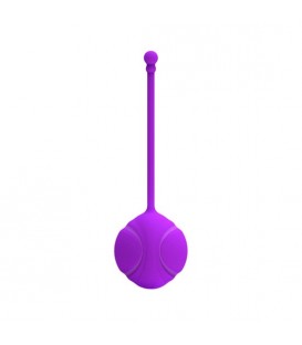 O-BALLS SINGLE BOLA CHINA LILA