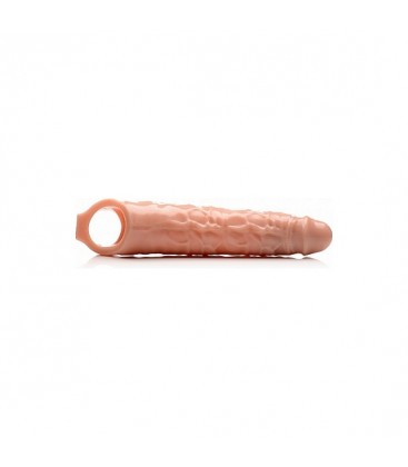 FUNDA EXTENSORA PARA EL PENE 7CM