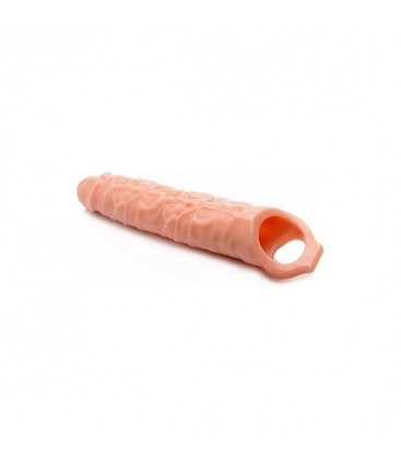 FUNDA EXTENSORA PARA EL PENE 7CM