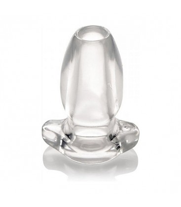 GAPE GLORY PLUG DILATADOR TRANSPARENTE