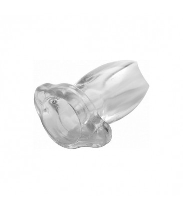 GAPE GLORY PLUG DILATADOR TRANSPARENTE