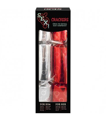 KHEPER GAMES SEX CRACKERS