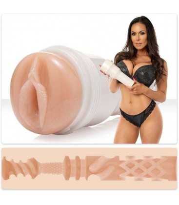 FLESHLIGHT GIRLS KENDRA LUST VAGINA TRUE LUST