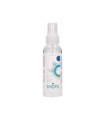 SPRAY LIMPIADOR 100ML