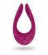 SATISFYER PARTNER MULTIFUN 2 ROSA