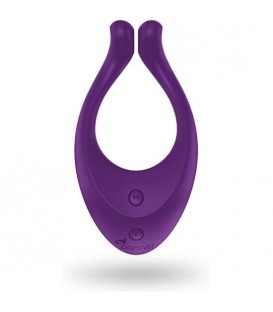 SATISFYER PARTNER MULTIFUN 1 - MORADO