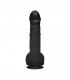 PENE EYACULADOR DOBLE DENSIDAD ULTRASKYN 26CM