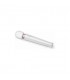 LE WAND MASAJEADOR RECARGABLE BLANCO PERLA