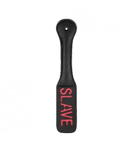 OUCH PALETA BDSM SLAVE NEGRO