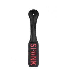 OUCH PALETA BDSM SPANK NEGRO
