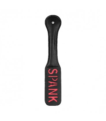 OUCH PALETA BDSM SPANK NEGRO