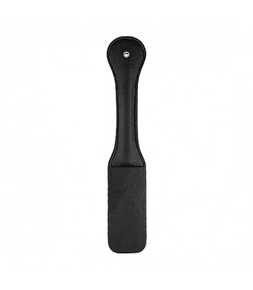 OUCH PALETA BDSM SPANK NEGRO