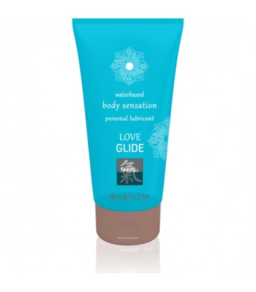 LOVE GLIDE BASE AGUA 50 ML