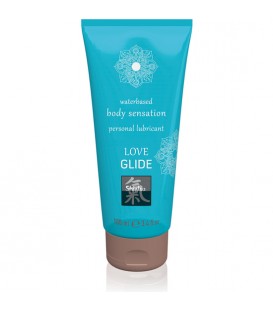 LOVE GLIDE BASE AGUA 100 ML