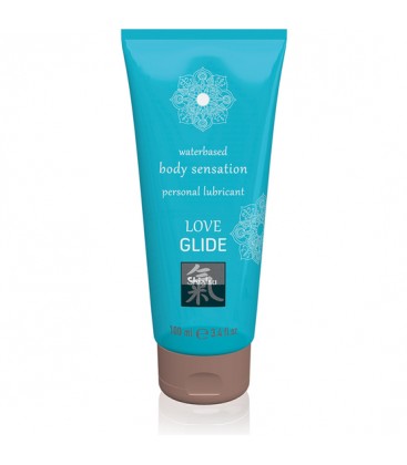 LOVE GLIDE BASE AGUA 100 ML