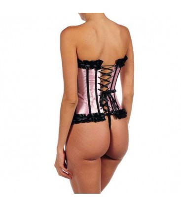 INTIMAX CORSET IRENE ROSA