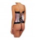 INTIMAX CORSET IRENE ROSA