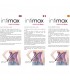 INTIMAX CORSET IRENE ROSA