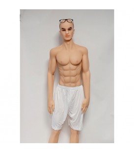 SHOTS DOLLS MR JUSTIN
