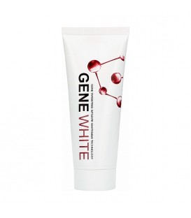 GENE WHITE - CREMA DE BLANQUEAMINETO 100ML