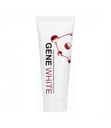 GENE WHITE CREMA DE BLANQUEAMINETO 100ML