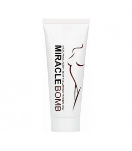 MIRACLE BOMB CREMA AUMENTO DE PECHOS 100 ML