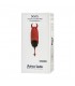 POCKET DEVIL VIBRADOR DE SILICONA ROJO