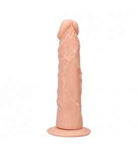 PENE REALÍSTICO - 17CM