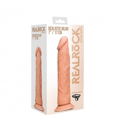 PENE REALiSTICO 17CM