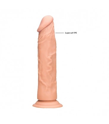 PENE REALiSTICO 17CM