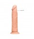 PENE REALiSTICO 17CM