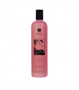 SHUNGA GEL DE DUCHA Y BAÑO FRUTAS EXOTICAS