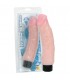 PENE DE GELATINA ACUATICO CON VIBRADOR 20 CM