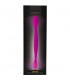 INFINITY DILDO DOBLE CON VIBRACIoN ROSA