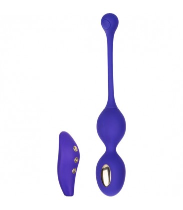 ESTIM DUAL EJERCITADOR KEGEL